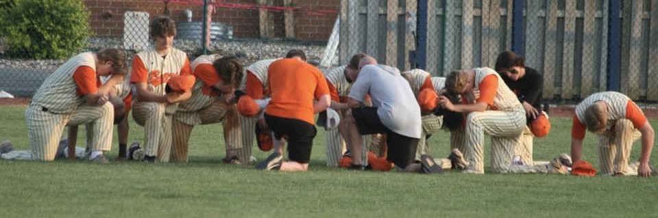 Black Swamp Bears Baseball banner