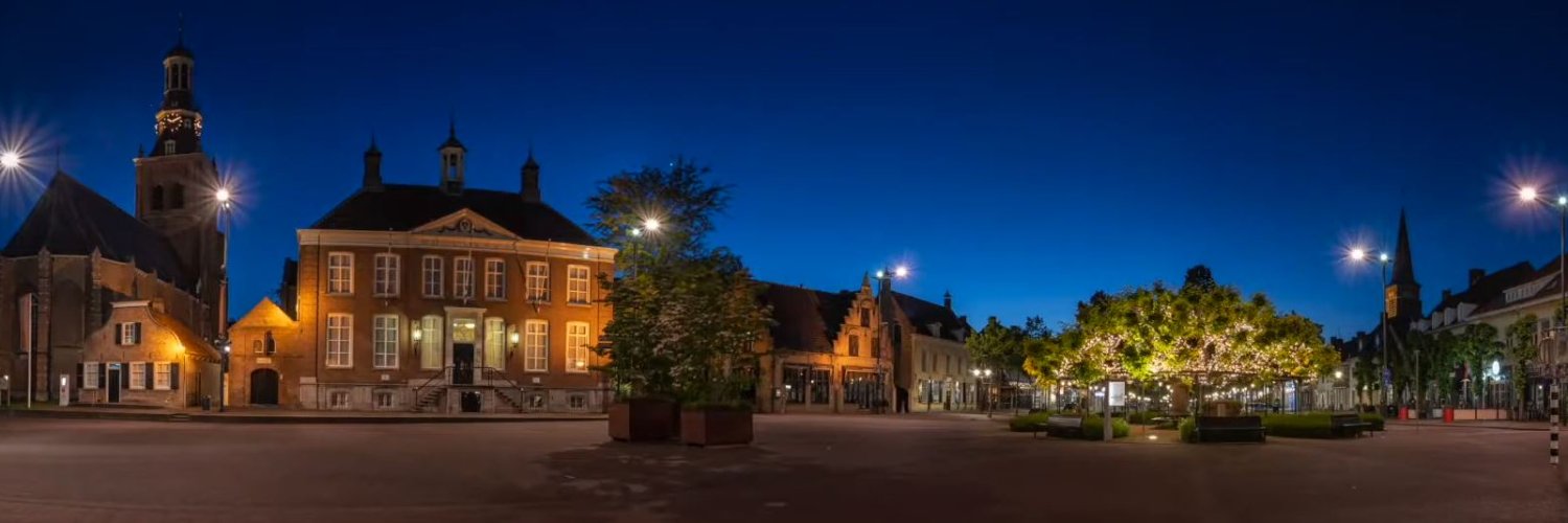 Peter Klep 🇳🇱 banner