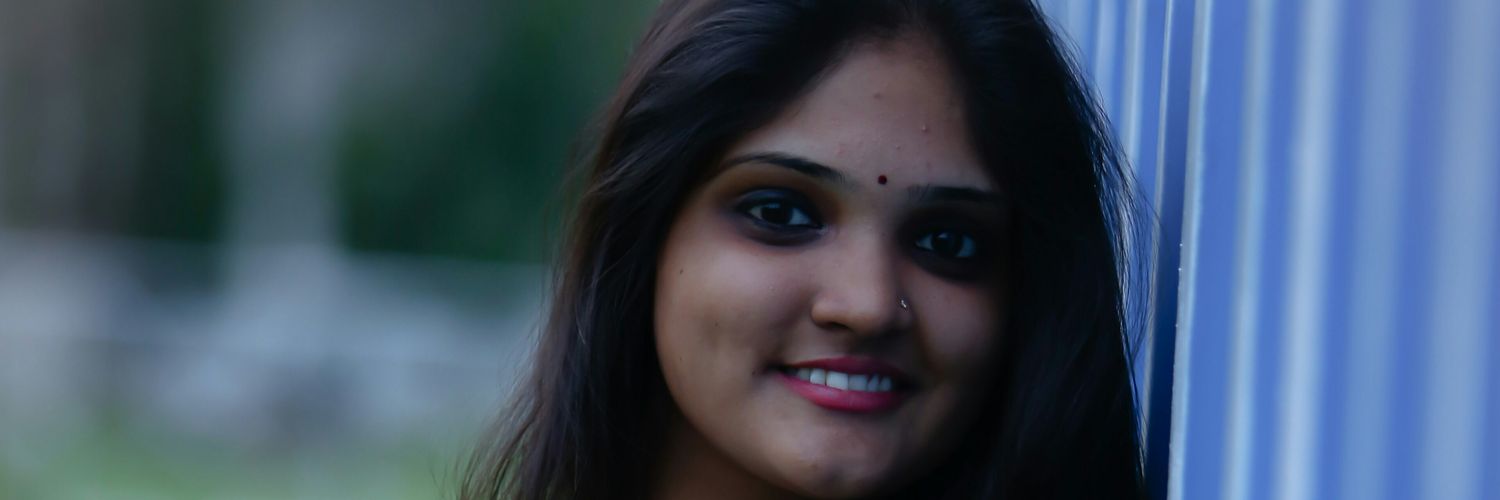 hariniivaturi's profile banner image