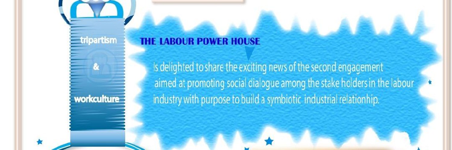 labour house Profile Banner