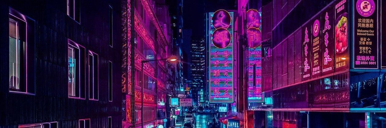 WeternityW's profile banner image