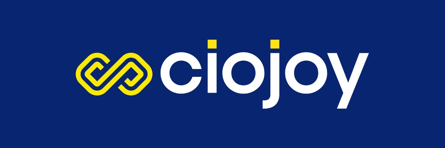 Mark@CIOJoy banner