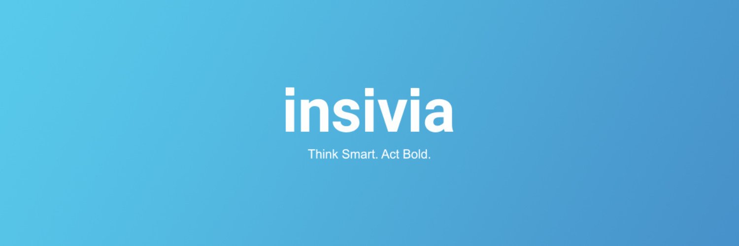 insivia banner