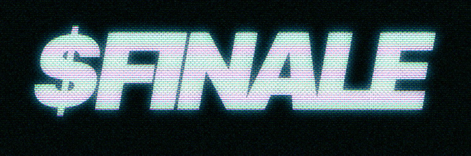 FINALE.NPC banner