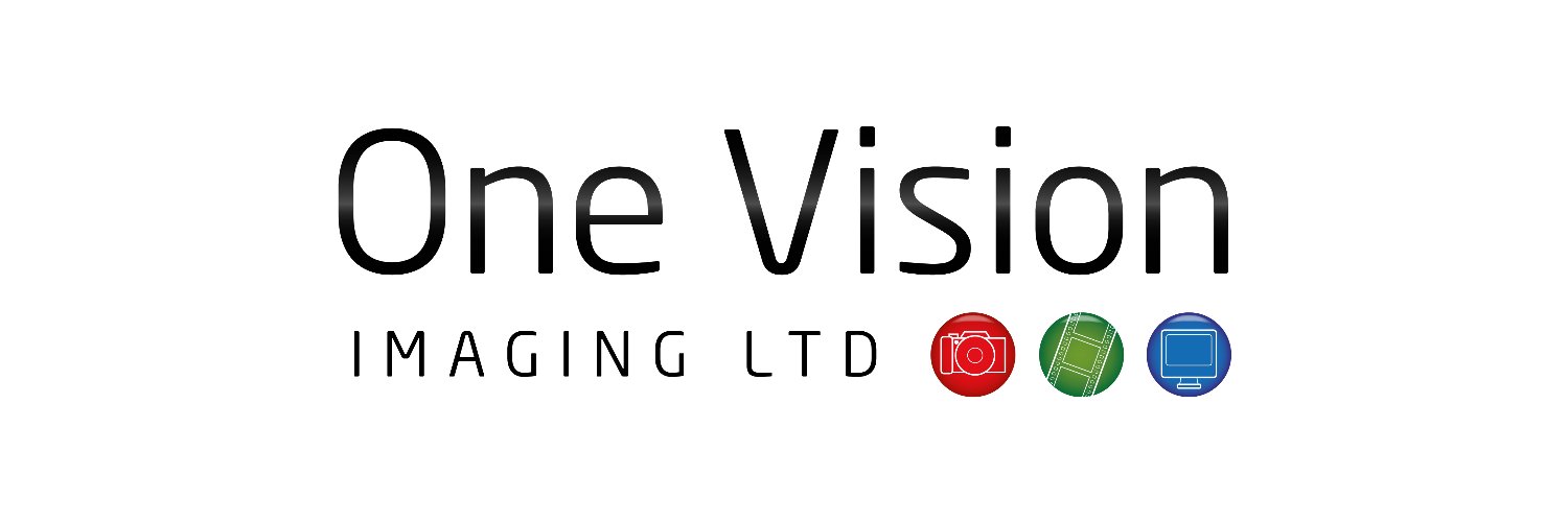 One Vision Imaging banner