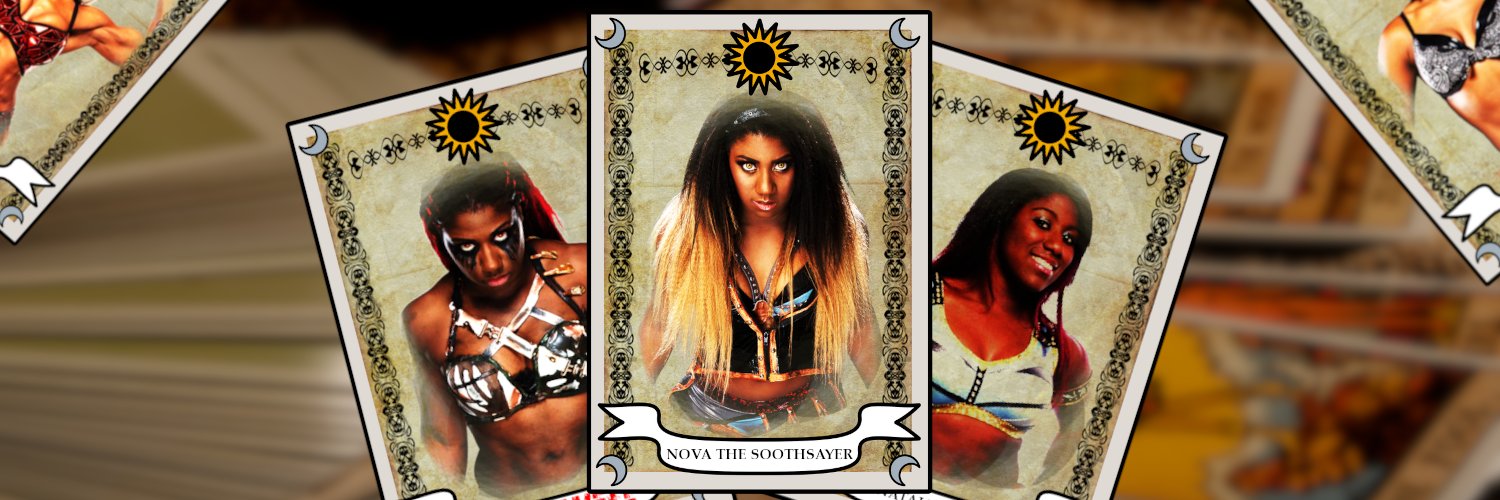 Nova The Soothsayer banner