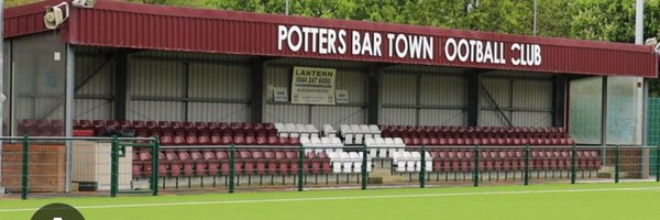 AfcWelwyn Profile Banner