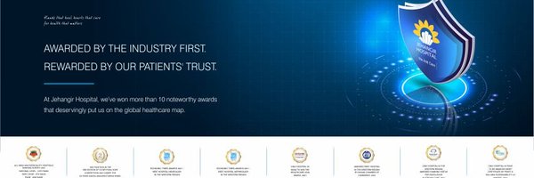 JehangirCare Profile Banner