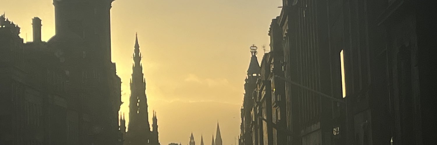 EdinburghLive's profile banner image