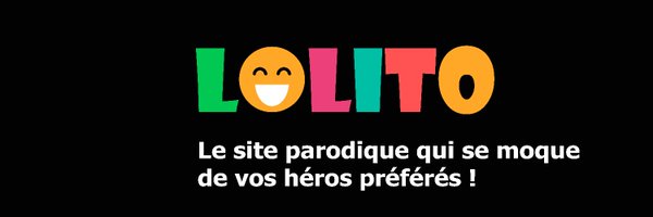 LolitoHumour Profile Banner