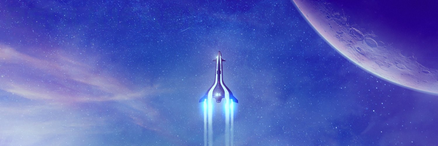Maximus | GoH banner