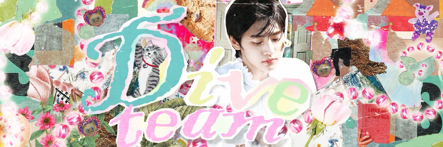 D!VE banner