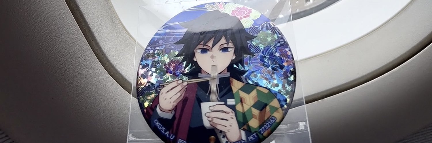 小小野💧 banner