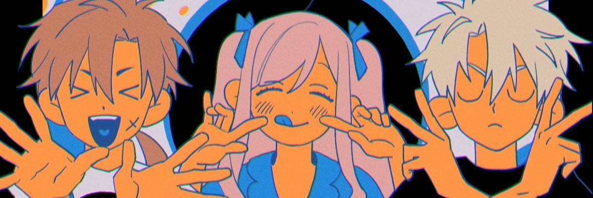 comeback_nobi's profile banner image