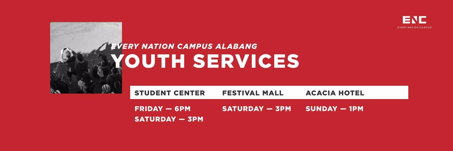 encampusalabang's profile banner image