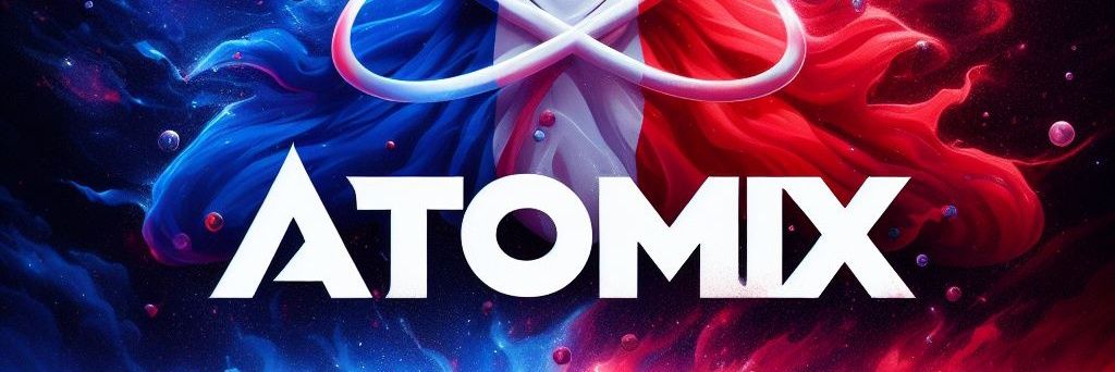 AtomixDeejay's profile banner image