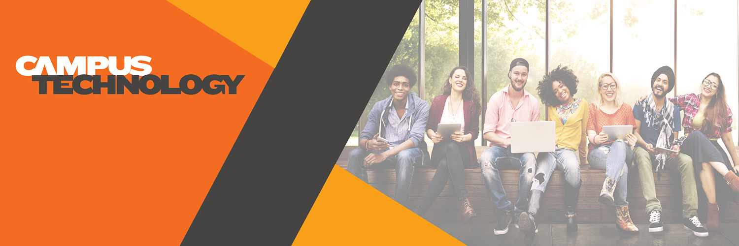 Campus Technology banner