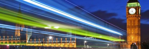 ToGovern Profile Banner