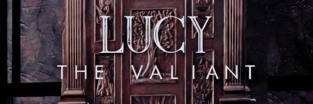 𝑳𝒖𝒄𝒚 𝑷𝒆𝒗𝒆𝒏𝒔𝒊𝒆 ✾ banner