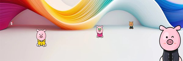 piggycoinbsc Profile Banner