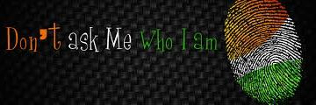 ImNirajDave's profile banner image