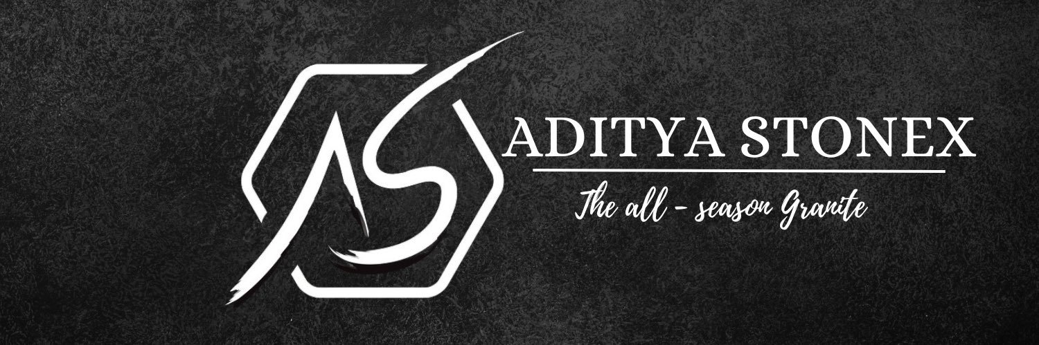 Aditya Stonex banner