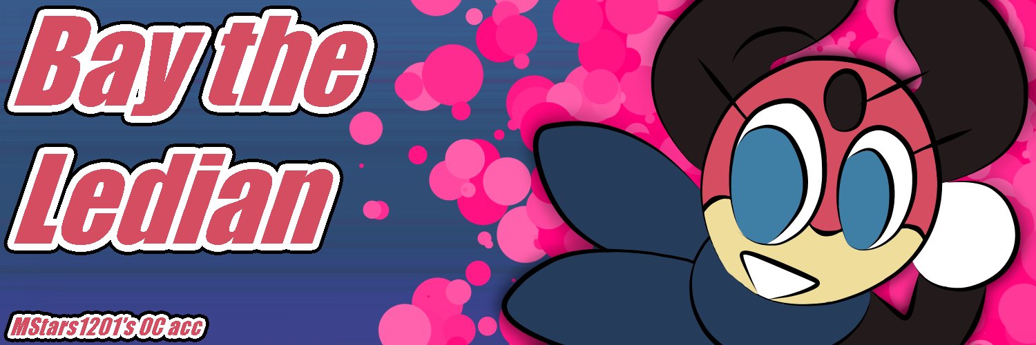 Bay the Ledian banner