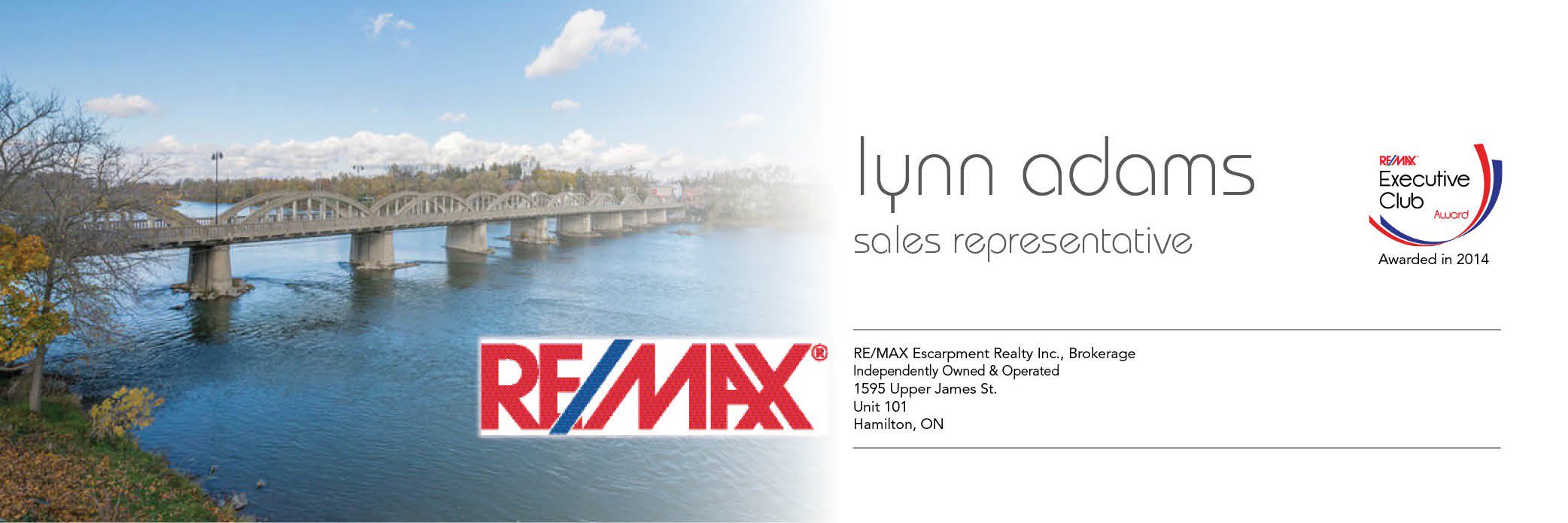 LynnAdamsRE's profile banner image
