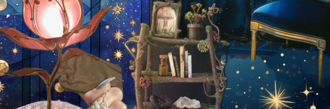 Mariismoonlight's profile banner image