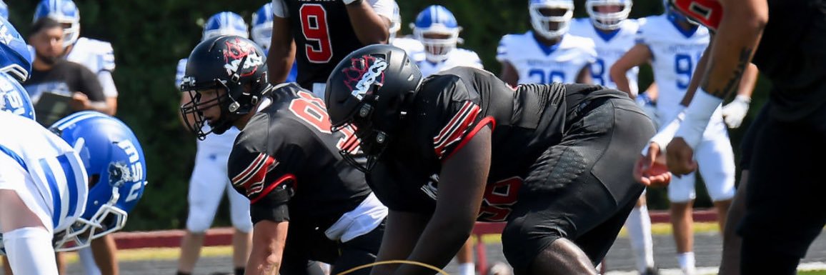 6’4 280 DT Jonathan Mayfield banner