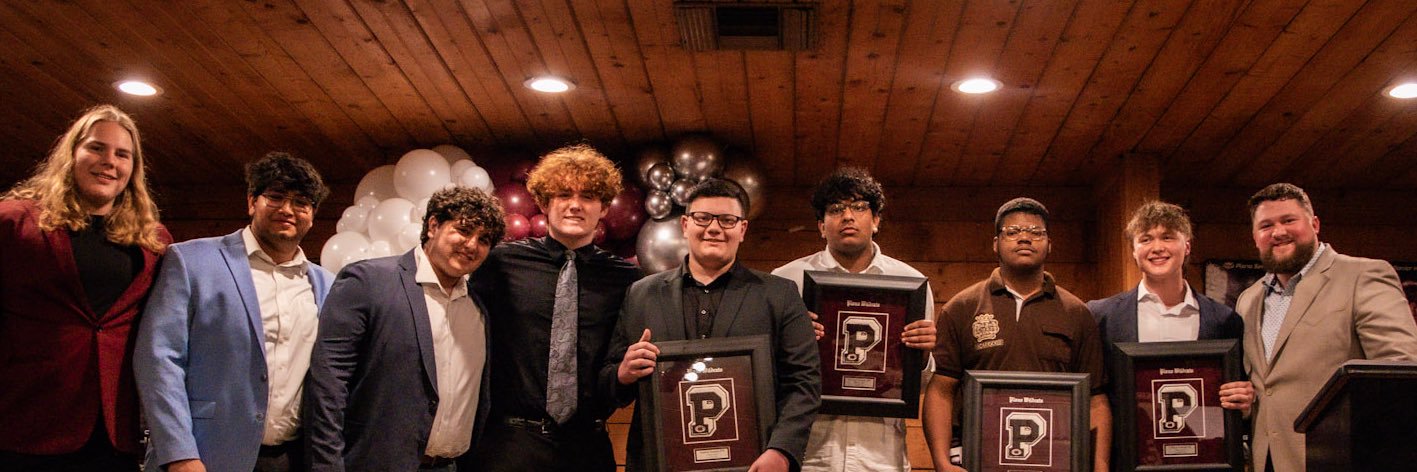 Zachary Beckmann banner