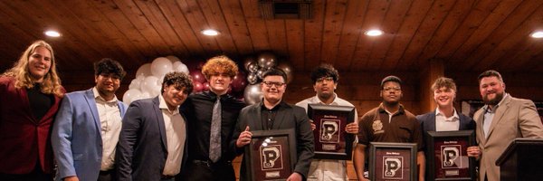 ZachBeckmann26 Profile Banner