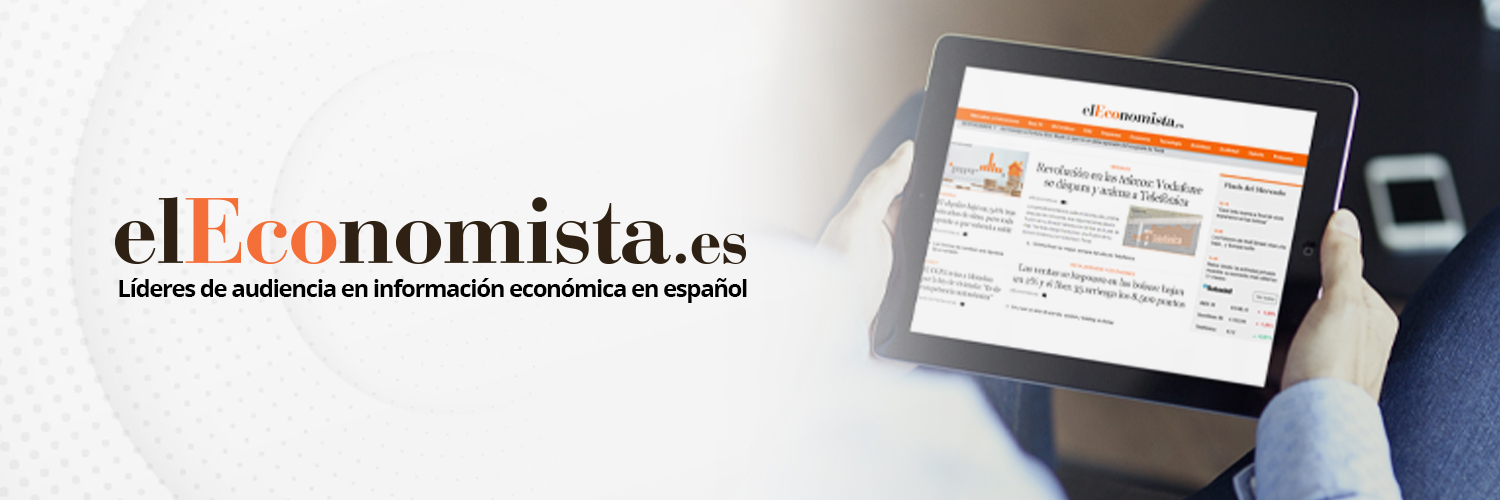 elEconomista.es Profile Banner