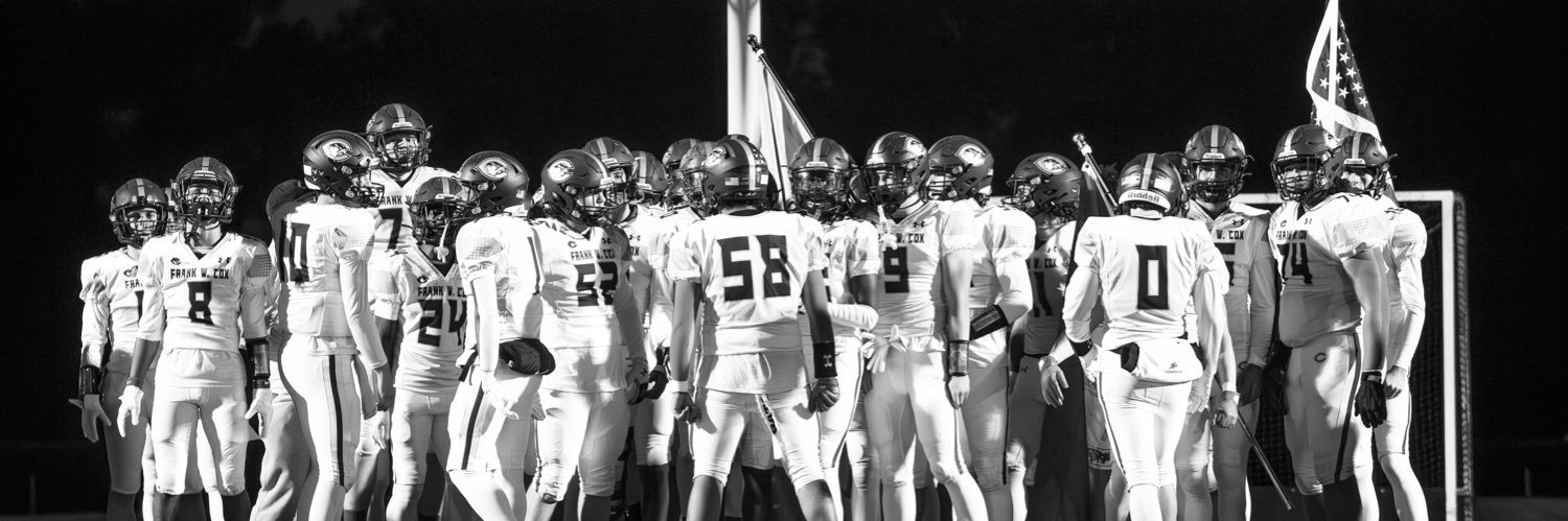 Grady “Blaze” Swango banner