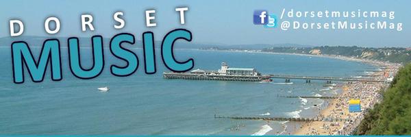 DorsetMusicMag Profile Banner