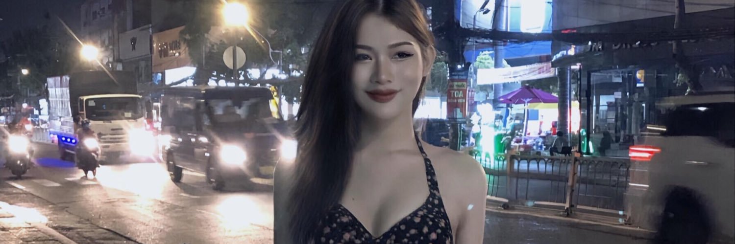 Serina👙 banner