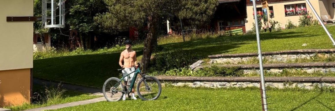 BigMackTruck711 banner