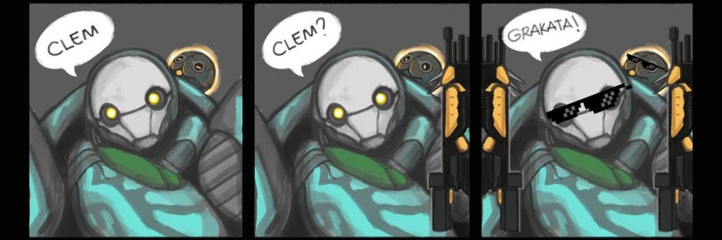 clempng's profile banner image