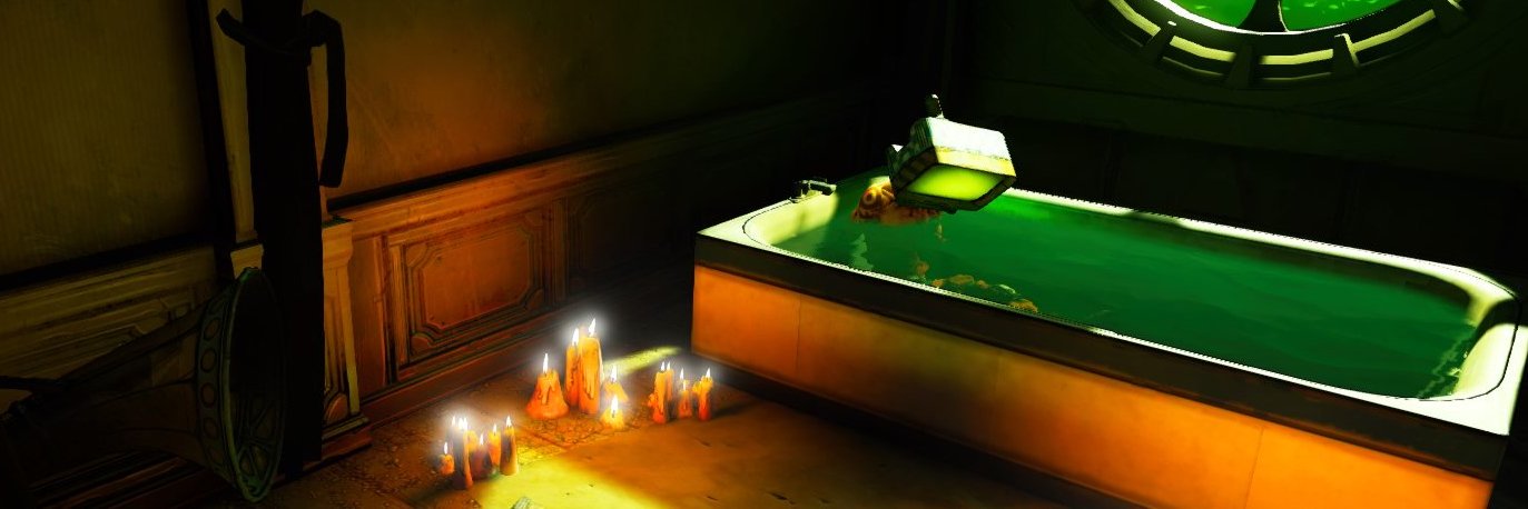 TheUncleSpaz's profile banner image