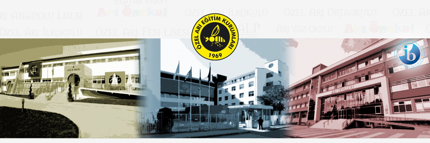 AriOkullari's profile banner image