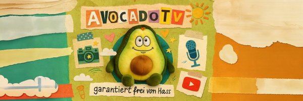 avocadotv2000 Profile Banner