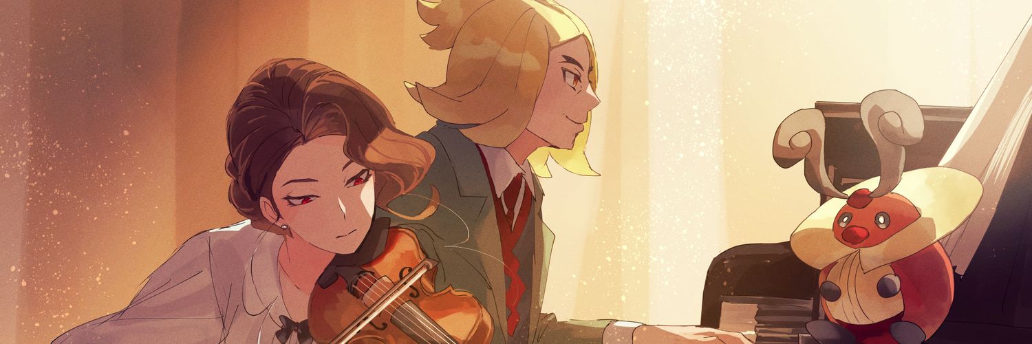hasselrue's profile banner image