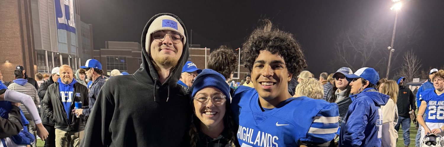 Gabe Williams banner