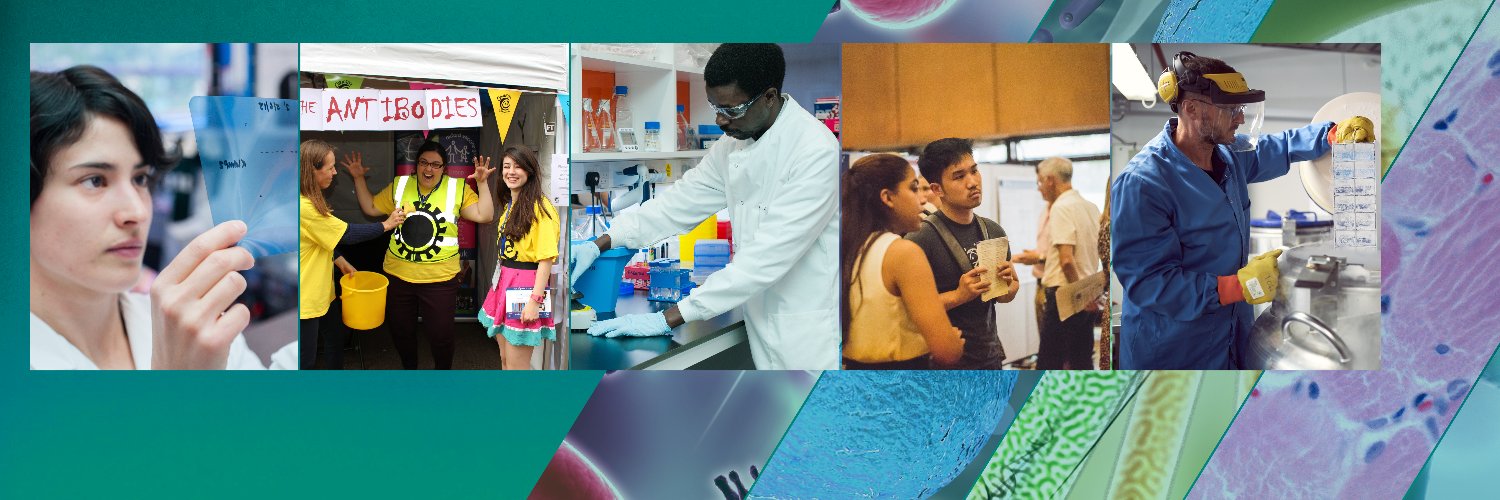 OxfordMedSci's profile banner image