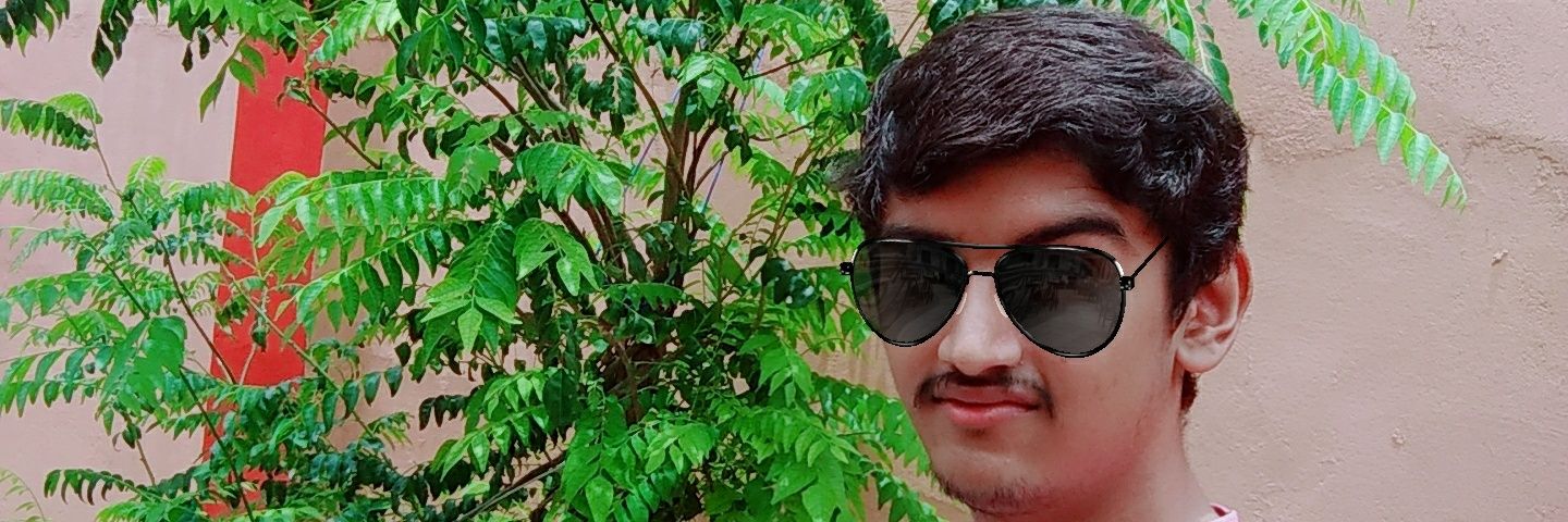 upeshjain786's profile banner image