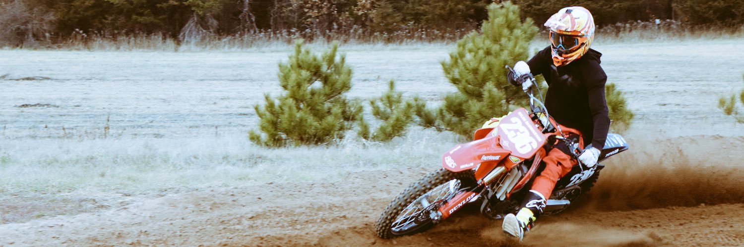dylanblumer445's profile banner image
