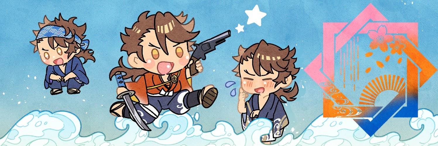 haluaki0619's profile banner image