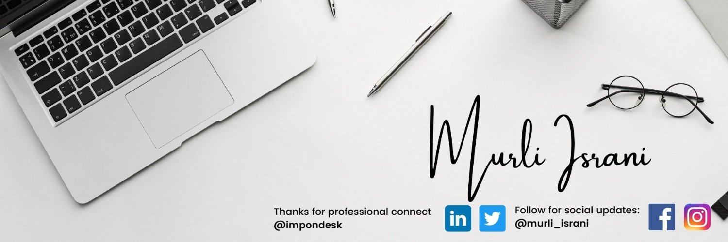 impondesk's profile banner image