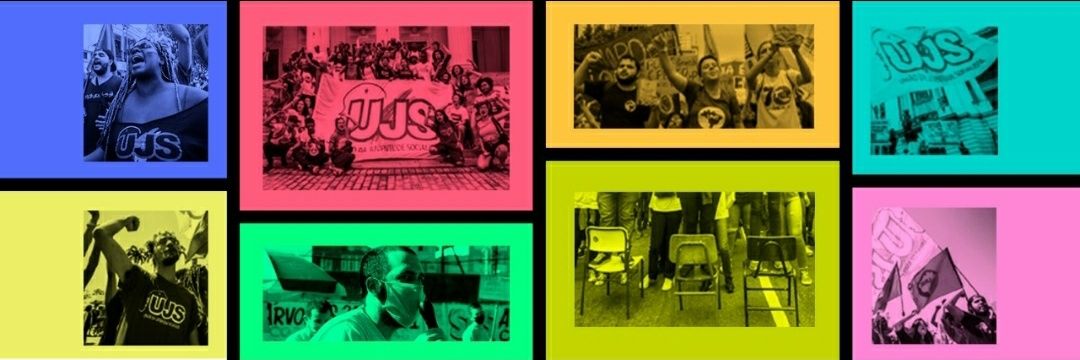 UJSRJ's profile banner image