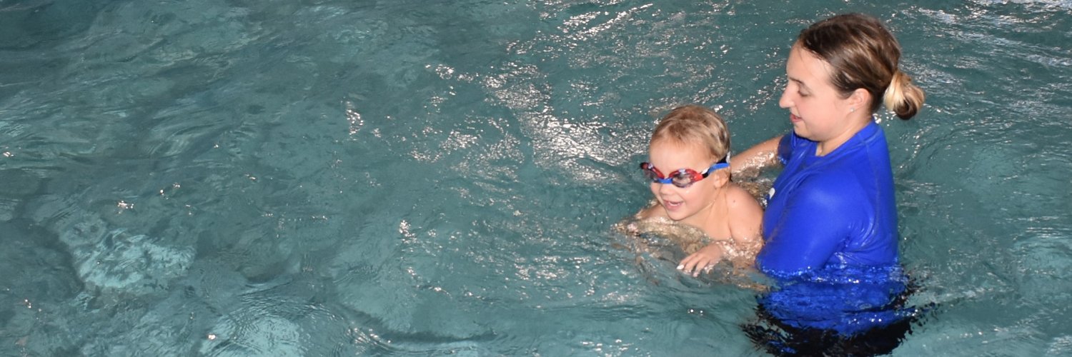 SplashSwimWell's profile banner image